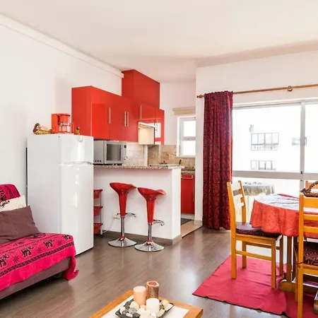 Akisol Gorm Apartment *