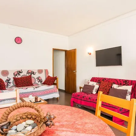 Apartment Akisol Gorm Albufeira